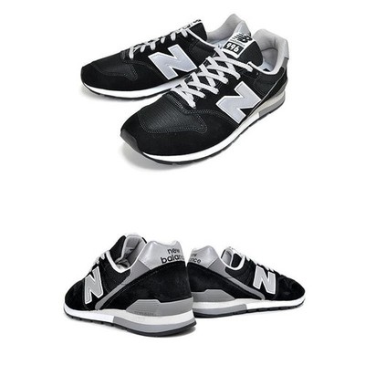 Balance CM996BP D Sport Sneakers 27cm Unused, Box Damage