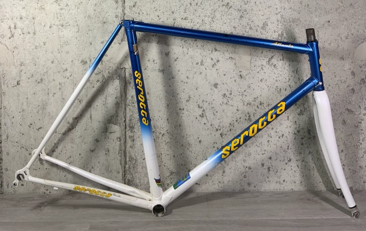 Serotta Bike Frames for sale | eBay