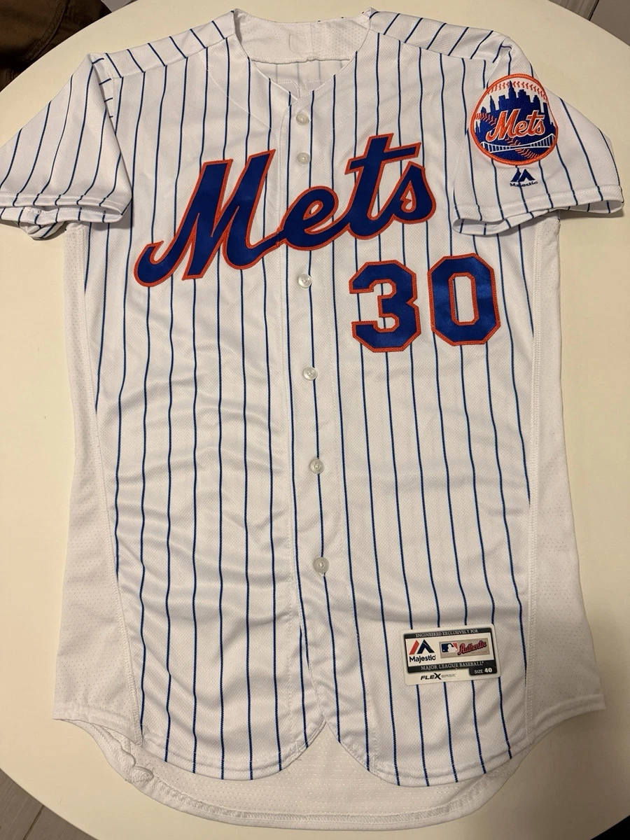 Majestic New York Mets 40 Size MLB Fan Apparel & Souvenirs for