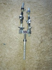 Doppel Tomhalter Amati Vintage