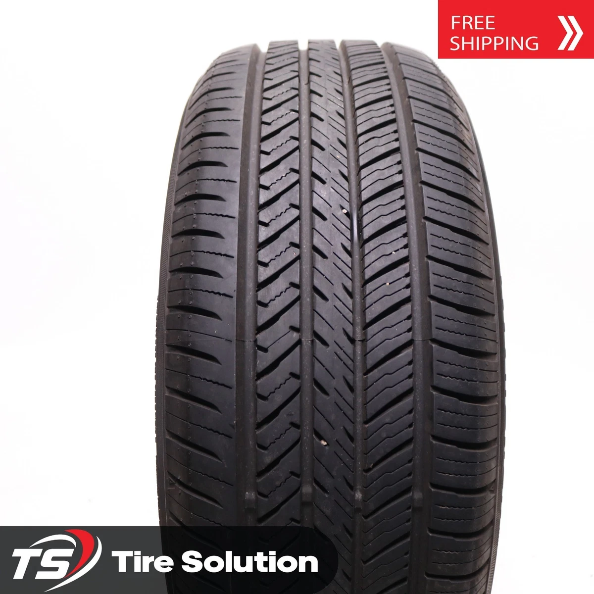 Yokohama 215/55/17 All Season Tires for sale | eBay