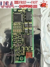 FANUC Touch Panel Control Board A20B-8001-0620