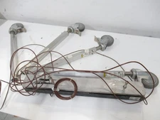 Mqs-00006 Suspa Movotec hydraulic Height Adjustment lift Systems For Heavy Loads