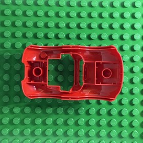 Lego Duplo Disney Mickey's Workshop Car Top Vehicle 10829