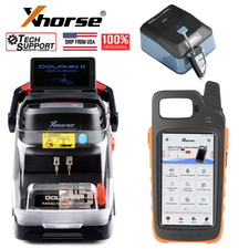 Xhorse Dolphin II XP-005L XP005L + Key Reader...