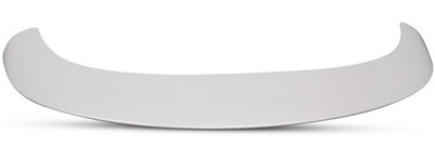 2014-2018 Mazda 3 Hatchback Rear Spoiler | QBMN-51-9N0-64