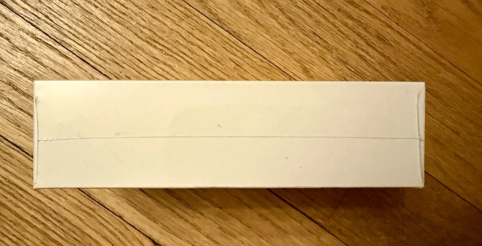 Genuine Apple Magic Mouse A1657 MK2E3AM/A New / Sealed Lightning - Image 4 of 4