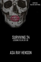 Asa Ray Henson | Surving 24 | Taschenbuch | Englisch (2019) | [.]