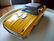 Camaro SS 1968 TN Toys Nomura Japan-2-