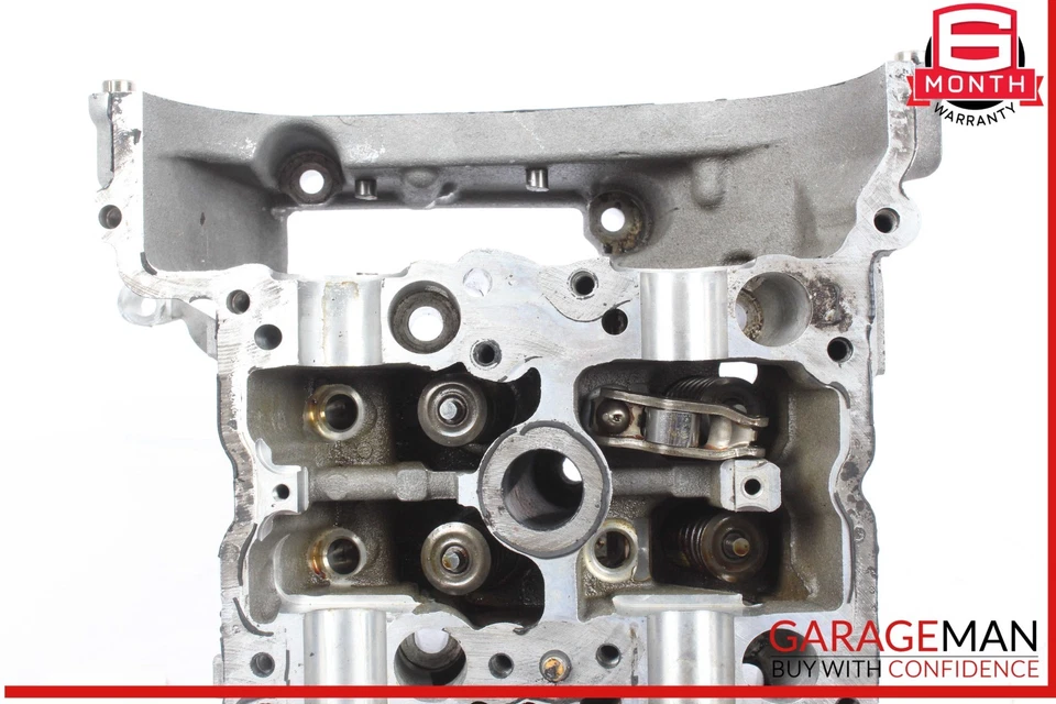 07-12 Mercedes W221 S550 CLS550 Motor Derecho Culata M273 5.5 V8 OEM Foto 2 de 4