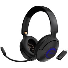 CREATIVE BT-L4 Bluetooth LE Audio SXFI Transmitter Gaming Headset SB-GH7-BKA TI