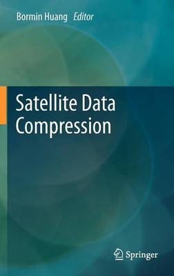 Satellitendatenkomprimierung - 9781461411826