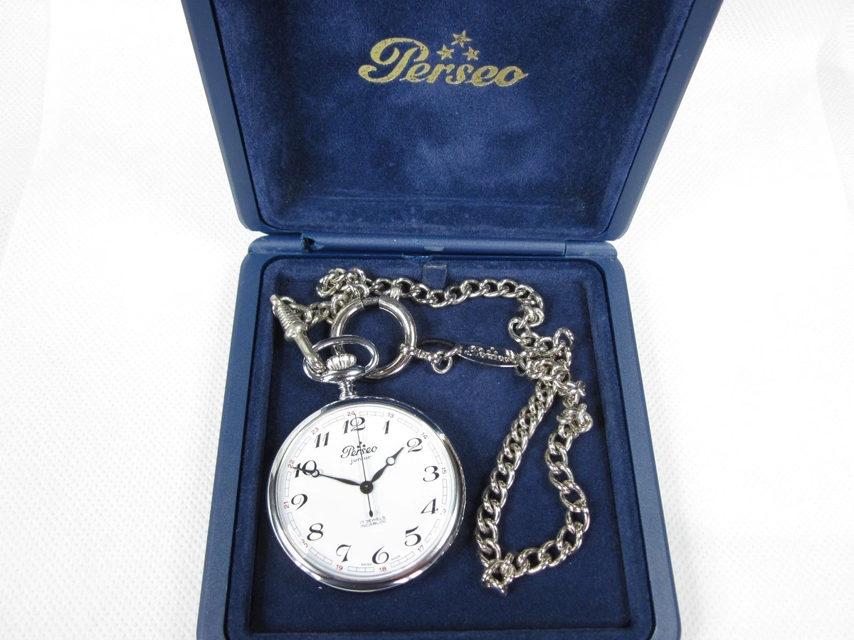 RUBENS OROLOGIO DA TASCA - Asta OROLOGI - Casa d'Aste