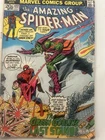 Amazing Spider-man #122