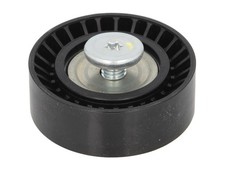 Poulie de courroie Poly - V pour HYUNDAI ACCENT III, ACCENT IV, ELANTRA IV