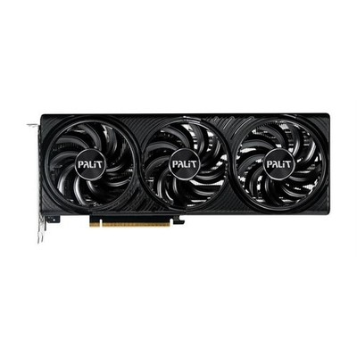 Palit Geforce RTX 5060 Ti Infinity 3 OC NVIDIA 16GB GDDR7