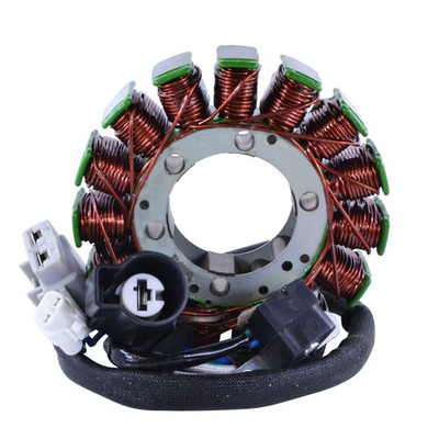 #ad Generator Stator for Kawasaki KVF 750 Brute Force 2012 2024 OEM# 21003 0167 $229.89