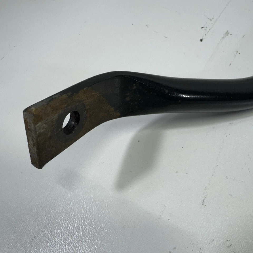 原始设备制造商 2018 - 2024 雪佛兰 EQUINOX AWD 后悬架 SWAY ROLL STABILIZER BAR — 第 3/4 张图片