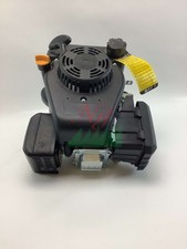 Moteur Complet GGP 160 OHV 160CC Arbre Vertical 22X60MM À Strappo