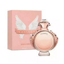 Olympea by Rabanne EDP 80ml Women’s Perfume Unsealed.