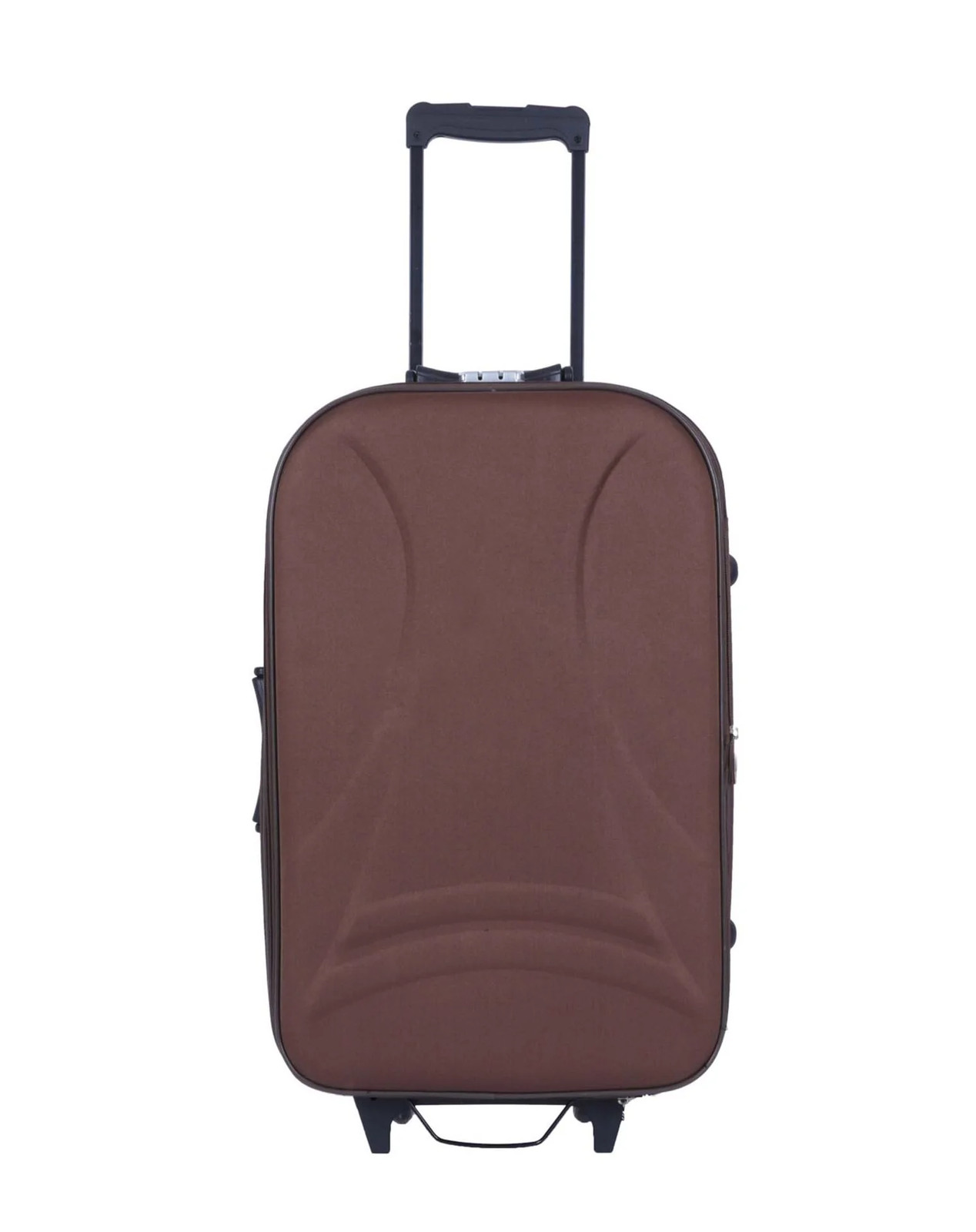 Valise cabine DACCA BLUESTAR 57 cm à 2 roues souples pour voyager léger