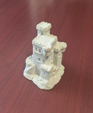 1994 A Mr. Sandman Real Sand Sculpture Made In Canada