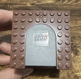 LEGO Transfiguration Box from 2004 HARRY POTTER Shrieking Shack [4756] Set