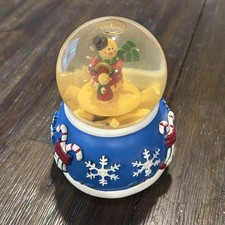 kcare snow globe