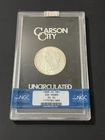 1884-CC $1 GSA MORGAN SILVER DOLLAR NGC MS-65 CARSON CITY