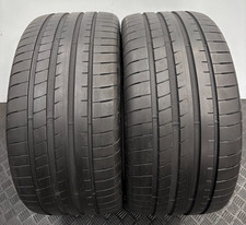 X2 295/35/R21 107Y GOODYEAR EAGLE F1 ASYMMETRIC 3 SUV *6MM* TESTED TYRES