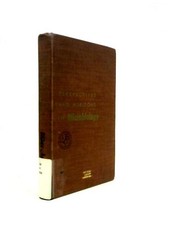 Perspectives and Horizons in Microbi (Selman A. Waksman (ed.) - 1955) (ID:08088)