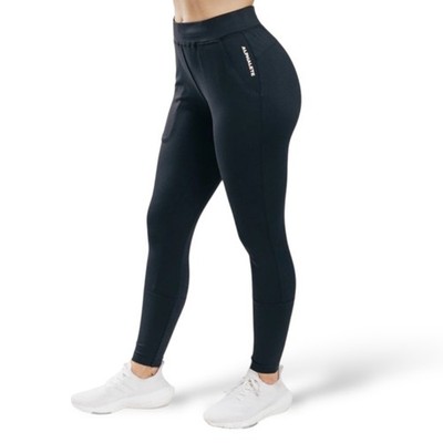 Alphalete Trace Jogger Pants Women's Black Sz S