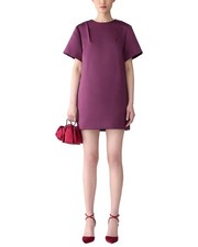 Carolina Herrera Shift Dress Women's