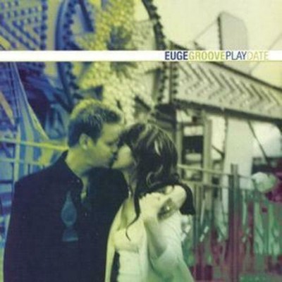 Play Date CD Euge Groove New & Sealed