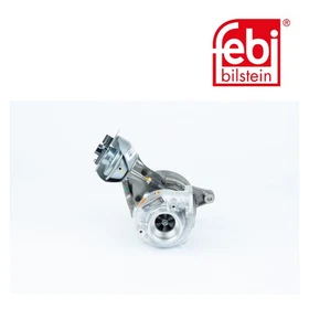 FEBI BILSTEIN Turbolader für Peugeot 807 E 2.0 HDi Expert Tepee VF3V_ 4A_ 4C_