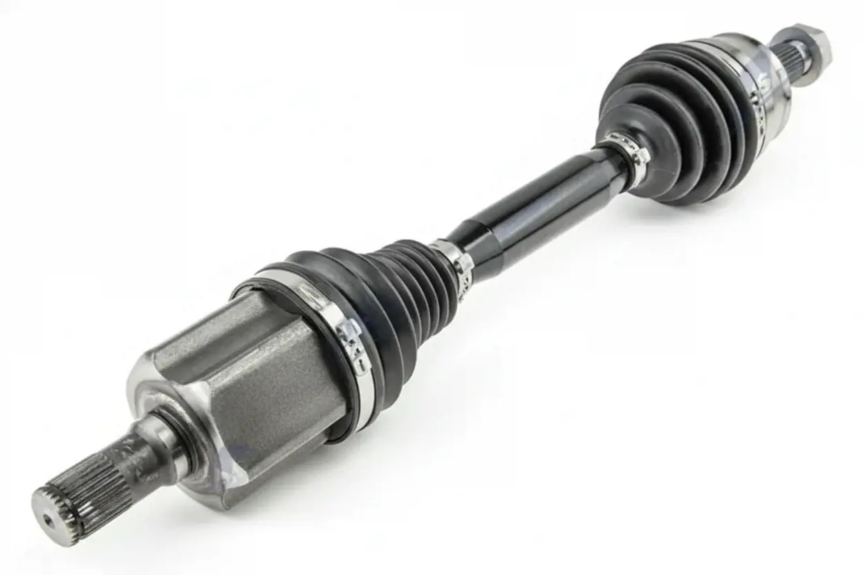 Semiasse Assale anteriore Sx Trasmissione automatica NPW-CH-042 NTY per JEEP