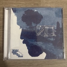 Room under the Stairs by Zayn (CD, 2024)