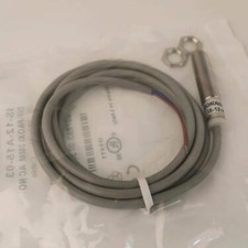 1PCS NEW FOR DATALOGIC Proximity Switch IS-12...