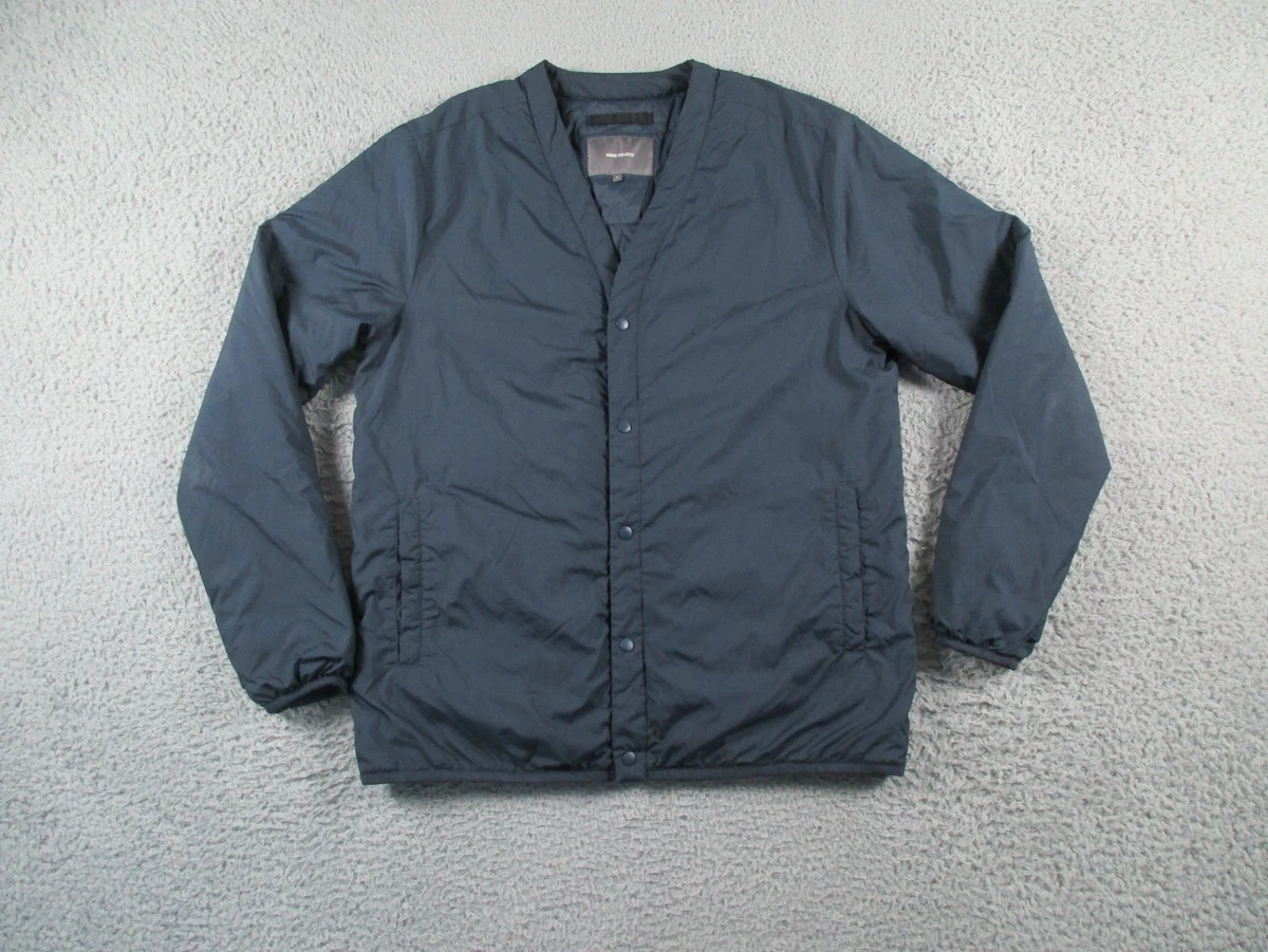 Norse Projects Jackets for Men for Sale | Shop New & Used | eBay