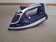 BLACK+DECKER IR18XS Steam Iron with EvenSteam Stainless Steel Soleplate