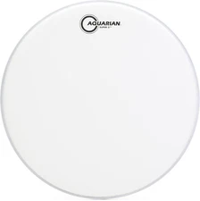 Aquarian Drumheads Super-2 Series - 14" - Texture Coated