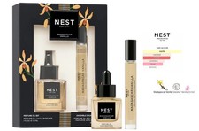 Nest Fragrances MADAGASCAR VANILLA Perfume Oil Applicator  Rollerball Duo NIB