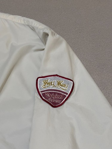Karl Kani South Central jacket vintage size. XXL - Bild 8 von 24