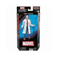 Hasbro Marvel Legends Series Build A Figure Cassie Lang - Marvel's Egghead