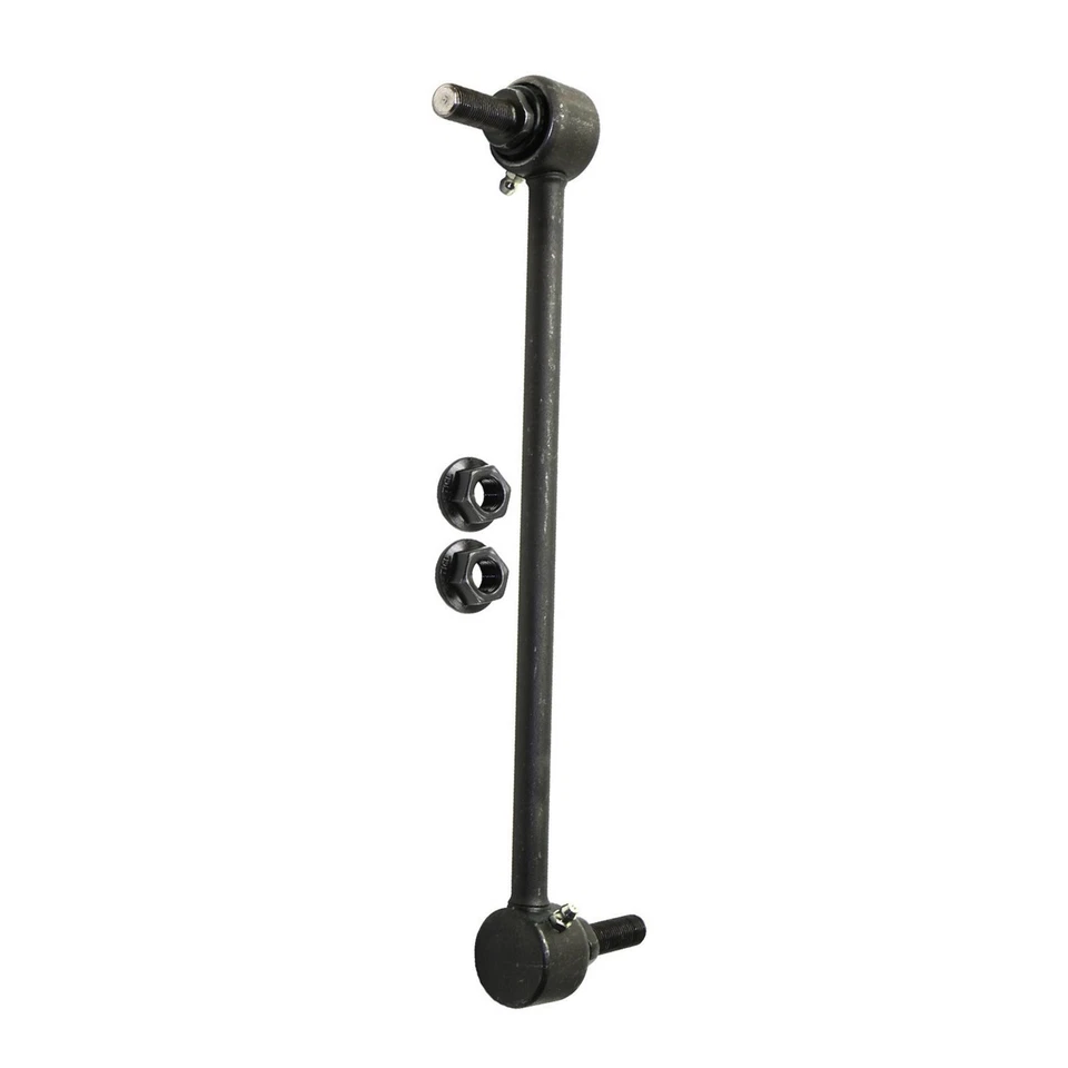 Barras estabilizadoras delanteras engrasables MOOG OEM para RAM Promaster City 2015-2022 de por vida Wa. Foto 3 de 4