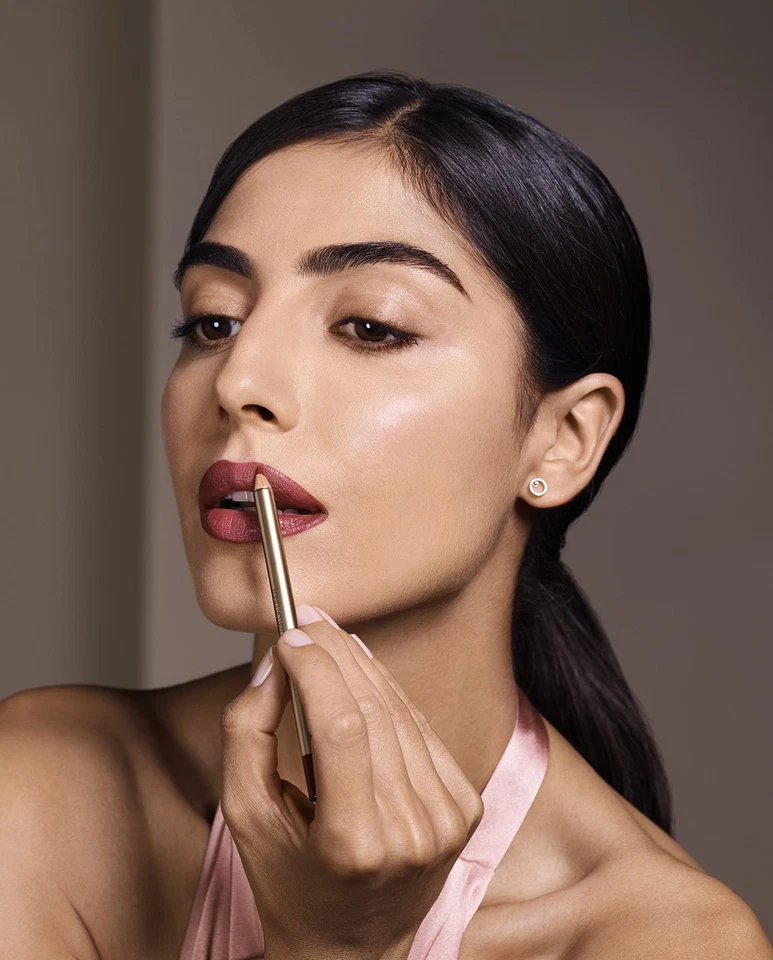 Max Factor Colour Elixir Lip Liner Matita Labbra Lunga Durata Colore Intenso 55 - Immagine 3 di 4