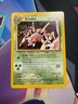 Pokémon TCG Ariados Neo Genesis Card 27/111 Unlimited Uncommon