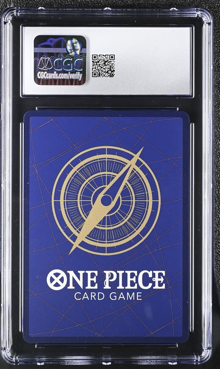 O-Nami (Illustration Box Vol.1) OP05-062 One Piece Promotion Cards