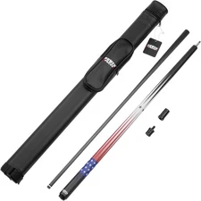 Carbon Fiber Pool Cue - Professional Quality Durability Cues Carbon Fiber Shaft