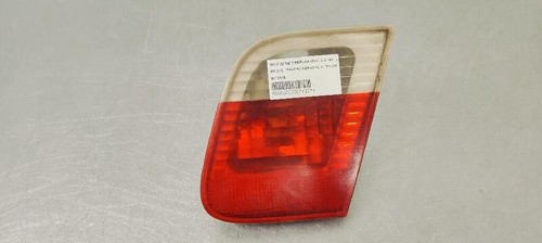 6910538 INNENRÜCKLEUCHTE RECHTS 113211 BMW SERIE 3 BERLINA E46 2.0 16V 1998